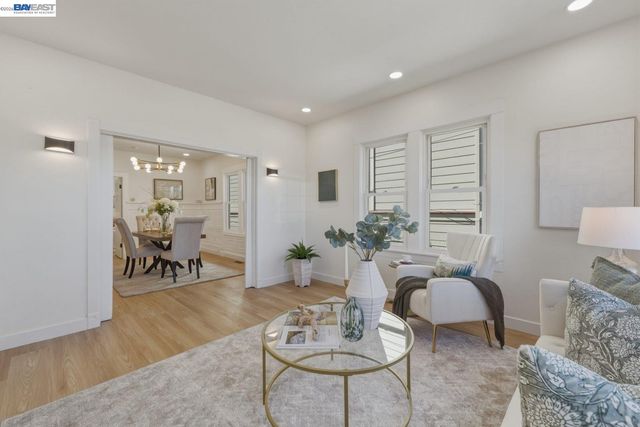 1726 Eagle Ave, Alameda, CA 94501