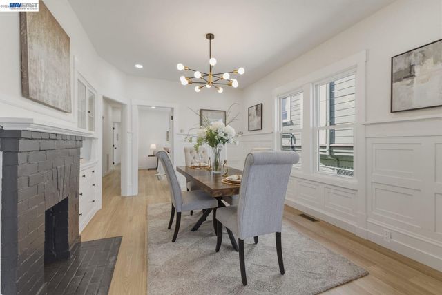 1726 Eagle Ave, Alameda, CA 94501