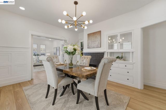 1726 Eagle Ave, Alameda, CA 94501
