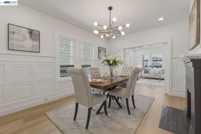 1726 Eagle Ave, Alameda, CA 94501