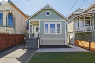 1726 Eagle Ave, Alameda, CA 94501