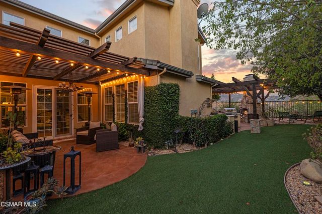 3170 Heavenly Ridge Street, Thousand Oaks, CA 91362