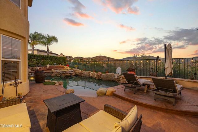 3170 Heavenly Ridge Street, Thousand Oaks, CA 91362