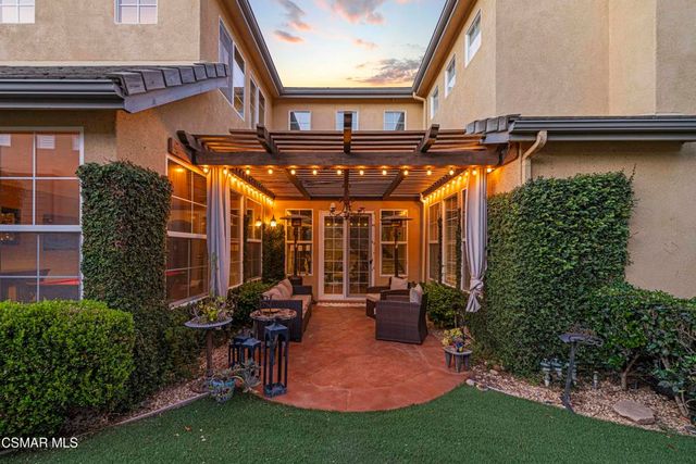 3170 Heavenly Ridge Street, Thousand Oaks, CA 91362