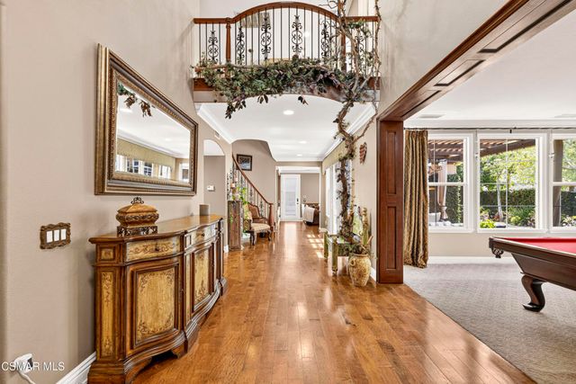 3170 Heavenly Ridge Street, Thousand Oaks, CA 91362