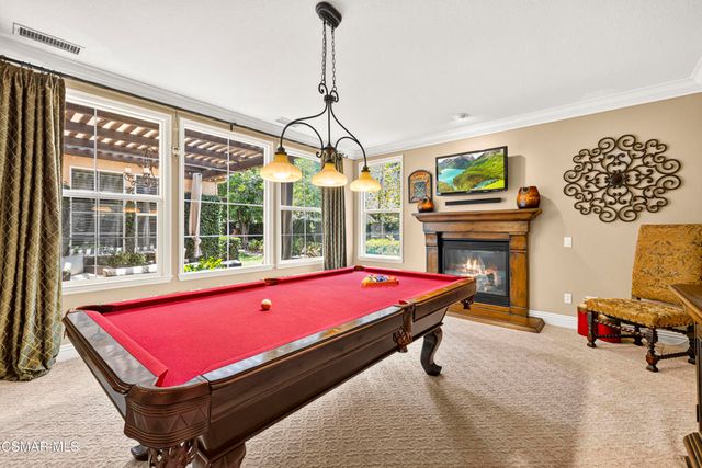 3170 Heavenly Ridge Street, Thousand Oaks, CA 91362