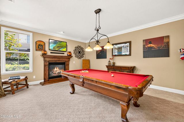 3170 Heavenly Ridge Street, Thousand Oaks, CA 91362