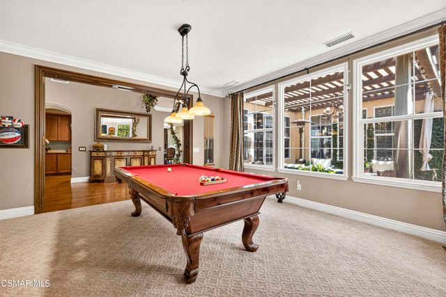 3170 Heavenly Ridge Street, Thousand Oaks, CA 91362