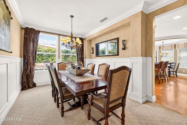 3170 Heavenly Ridge Street, Thousand Oaks, CA 91362