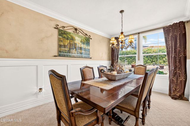 3170 Heavenly Ridge Street, Thousand Oaks, CA 91362
