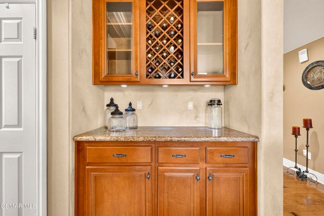 3170 Heavenly Ridge Street, Thousand Oaks, CA 91362