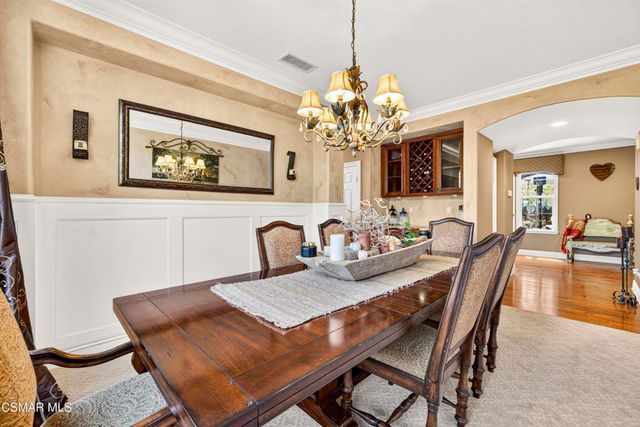 3170 Heavenly Ridge Street, Thousand Oaks, CA 91362