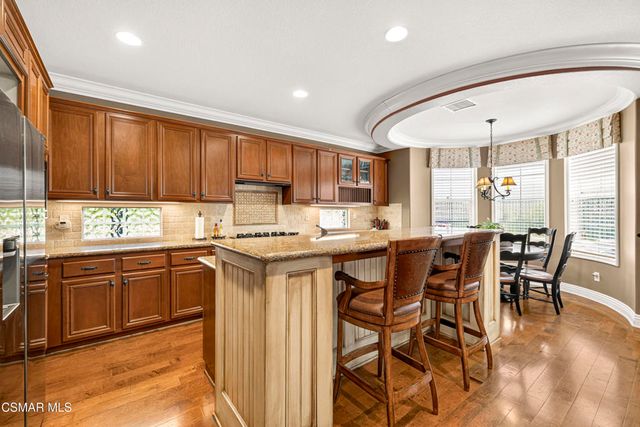 3170 Heavenly Ridge Street, Thousand Oaks, CA 91362