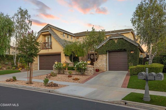 3170 Heavenly Ridge Street, Thousand Oaks, CA 91362