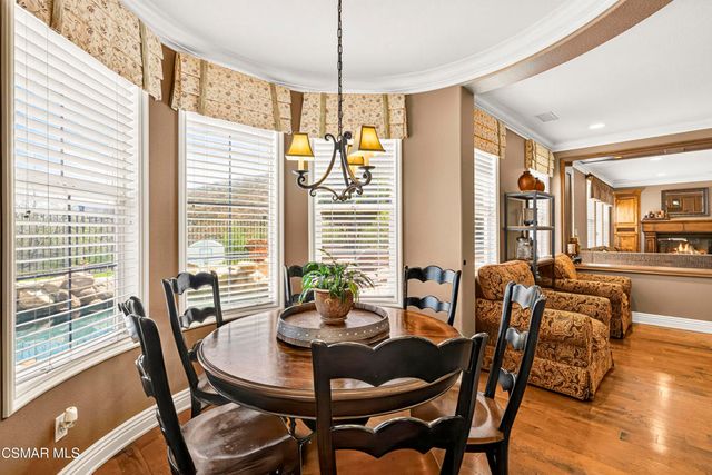 3170 Heavenly Ridge Street, Thousand Oaks, CA 91362