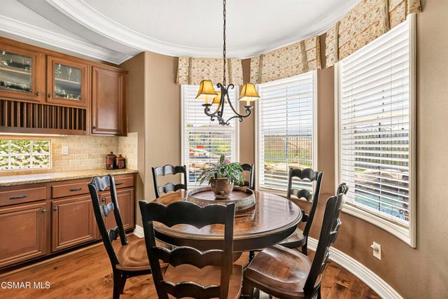 3170 Heavenly Ridge Street, Thousand Oaks, CA 91362