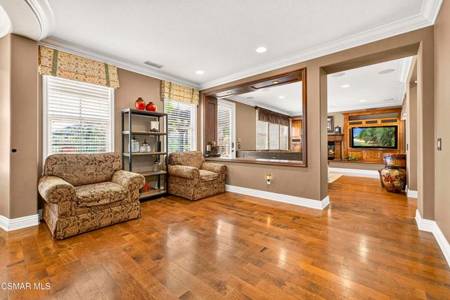 3170 Heavenly Ridge Street, Thousand Oaks, CA 91362