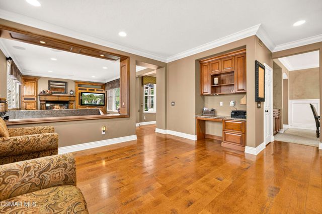 3170 Heavenly Ridge Street, Thousand Oaks, CA 91362