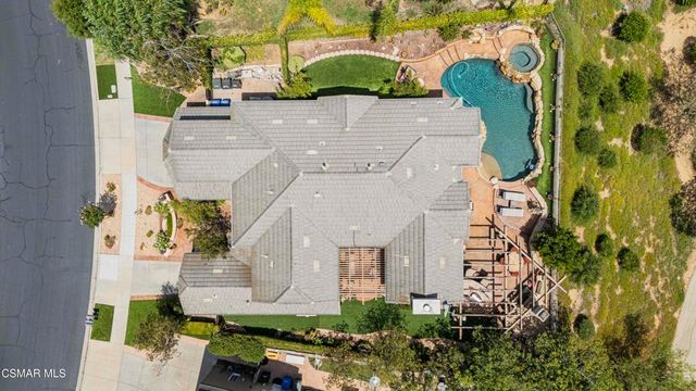 3170 Heavenly Ridge Street, Thousand Oaks, CA 91362