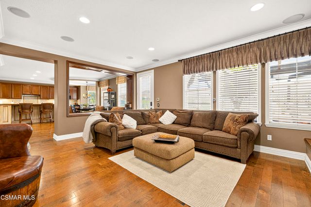 3170 Heavenly Ridge Street, Thousand Oaks, CA 91362