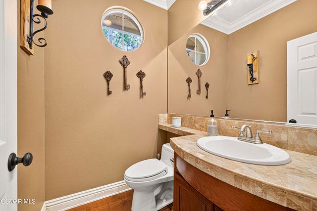 3170 Heavenly Ridge Street, Thousand Oaks, CA 91362