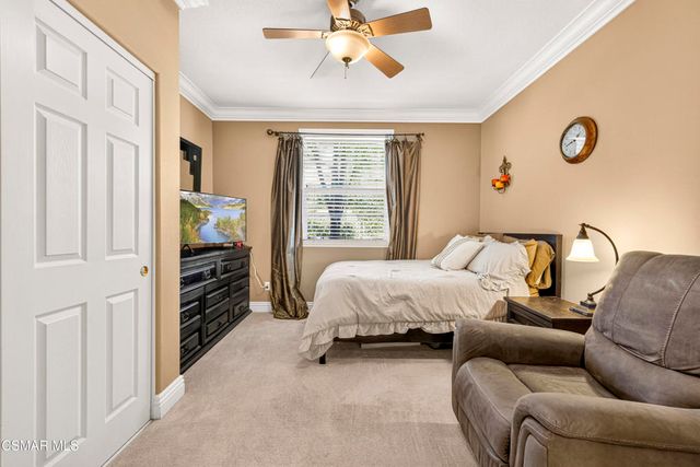 3170 Heavenly Ridge Street, Thousand Oaks, CA 91362