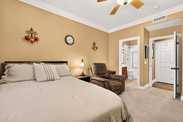 3170 Heavenly Ridge Street, Thousand Oaks, CA 91362