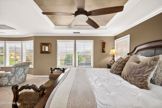 3170 Heavenly Ridge Street, Thousand Oaks, CA 91362