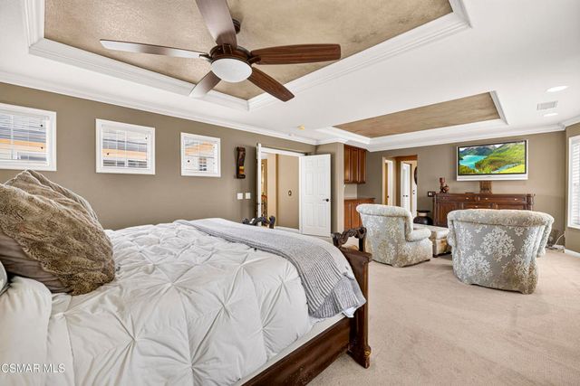 3170 Heavenly Ridge Street, Thousand Oaks, CA 91362