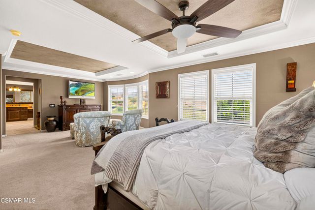 3170 Heavenly Ridge Street, Thousand Oaks, CA 91362