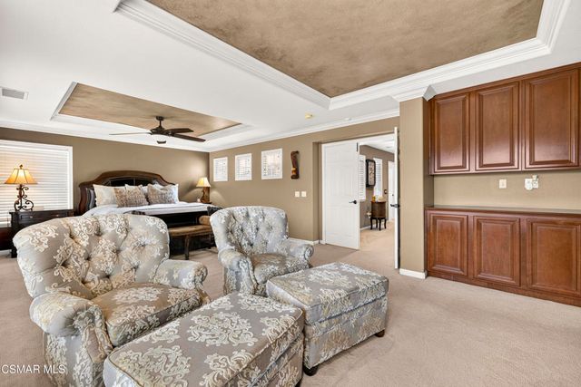 3170 Heavenly Ridge Street, Thousand Oaks, CA 91362