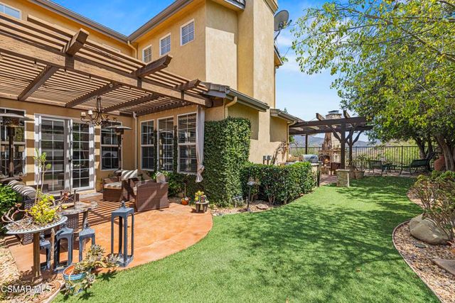 3170 Heavenly Ridge Street, Thousand Oaks, CA 91362