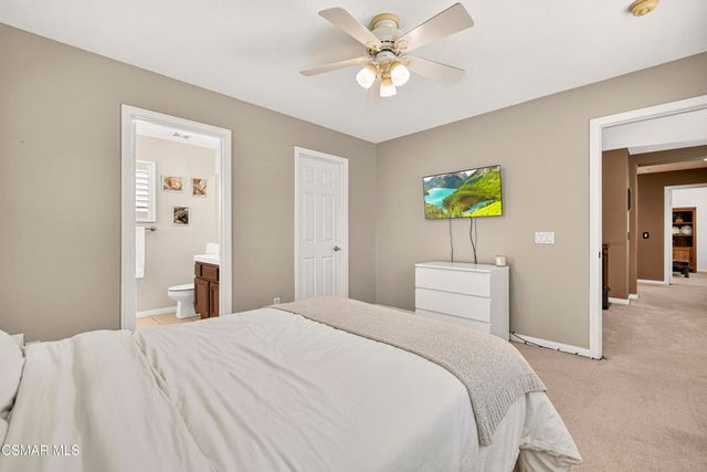 3170 Heavenly Ridge Street, Thousand Oaks, CA 91362