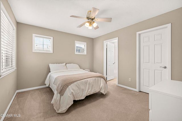 3170 Heavenly Ridge Street, Thousand Oaks, CA 91362