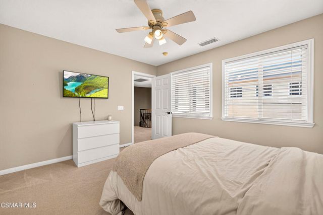 3170 Heavenly Ridge Street, Thousand Oaks, CA 91362