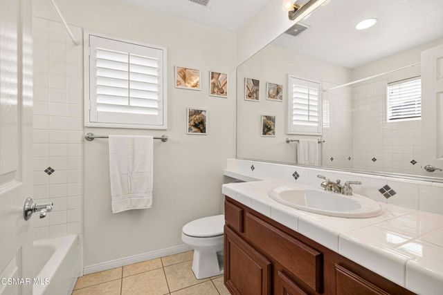 3170 Heavenly Ridge Street, Thousand Oaks, CA 91362