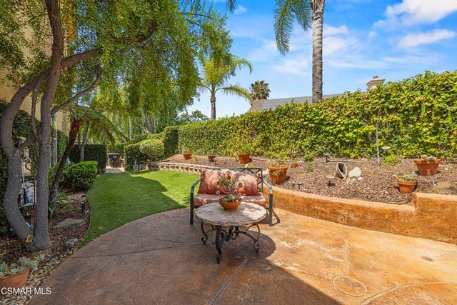 3170 Heavenly Ridge Street, Thousand Oaks, CA 91362