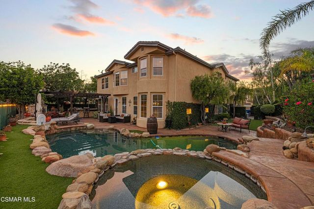 3170 Heavenly Ridge Street, Thousand Oaks, CA 91362