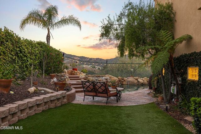 3170 Heavenly Ridge Street, Thousand Oaks, CA 91362