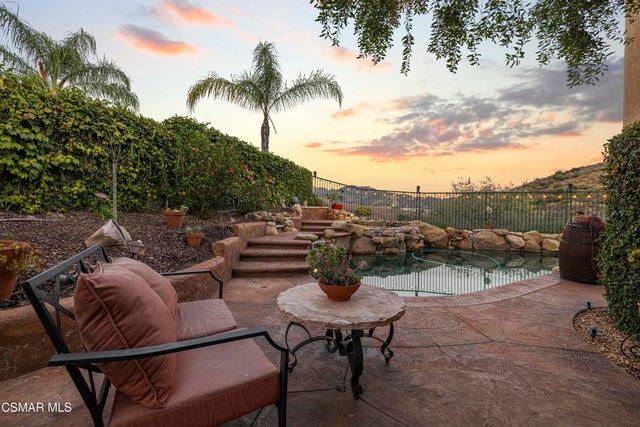 3170 Heavenly Ridge Street, Thousand Oaks, CA 91362
