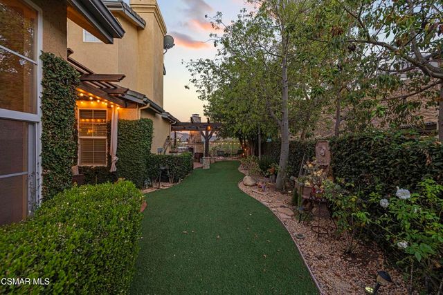 3170 Heavenly Ridge Street, Thousand Oaks, CA 91362