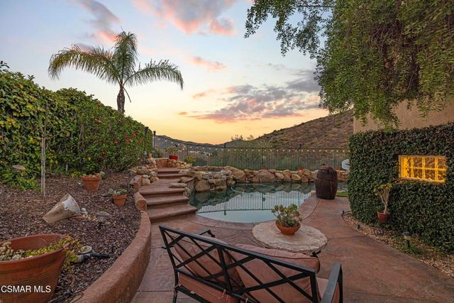 3170 Heavenly Ridge Street, Thousand Oaks, CA 91362