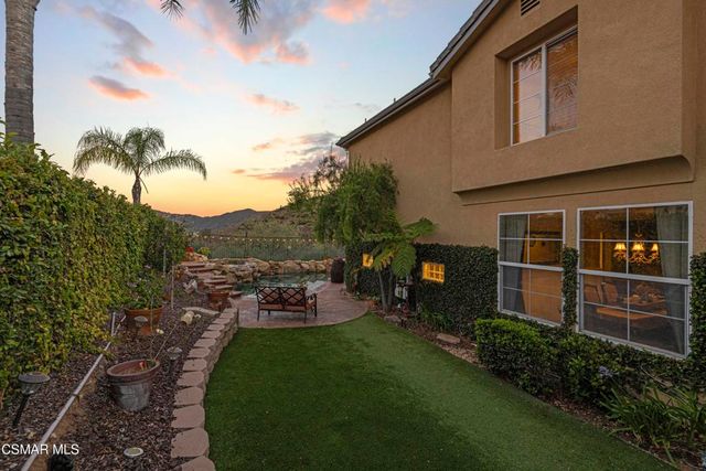3170 Heavenly Ridge Street, Thousand Oaks, CA 91362