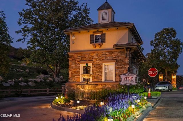 3170 Heavenly Ridge Street, Thousand Oaks, CA 91362