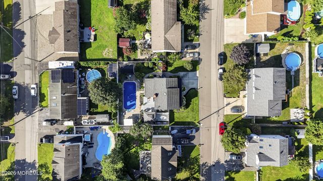 1509 Spray Avenue, Beachwood, NJ 08722