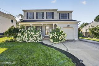 1509 Spray Avenue, Beachwood, NJ 08722