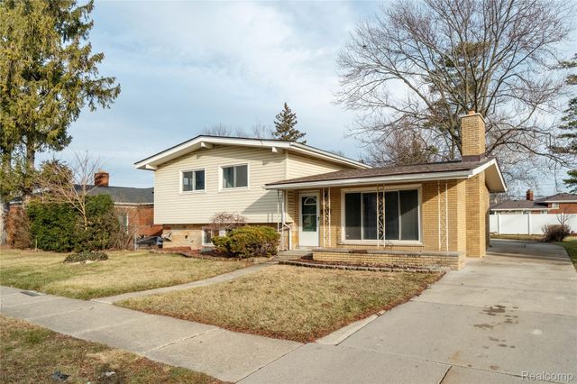 29046 Lorraine Avenue, Warren, MI 48093