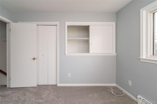 29046 Lorraine Avenue, Warren, MI 48093