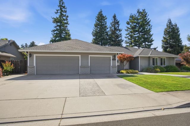 2065 N Quincy Rd, Turlock, CA 95382