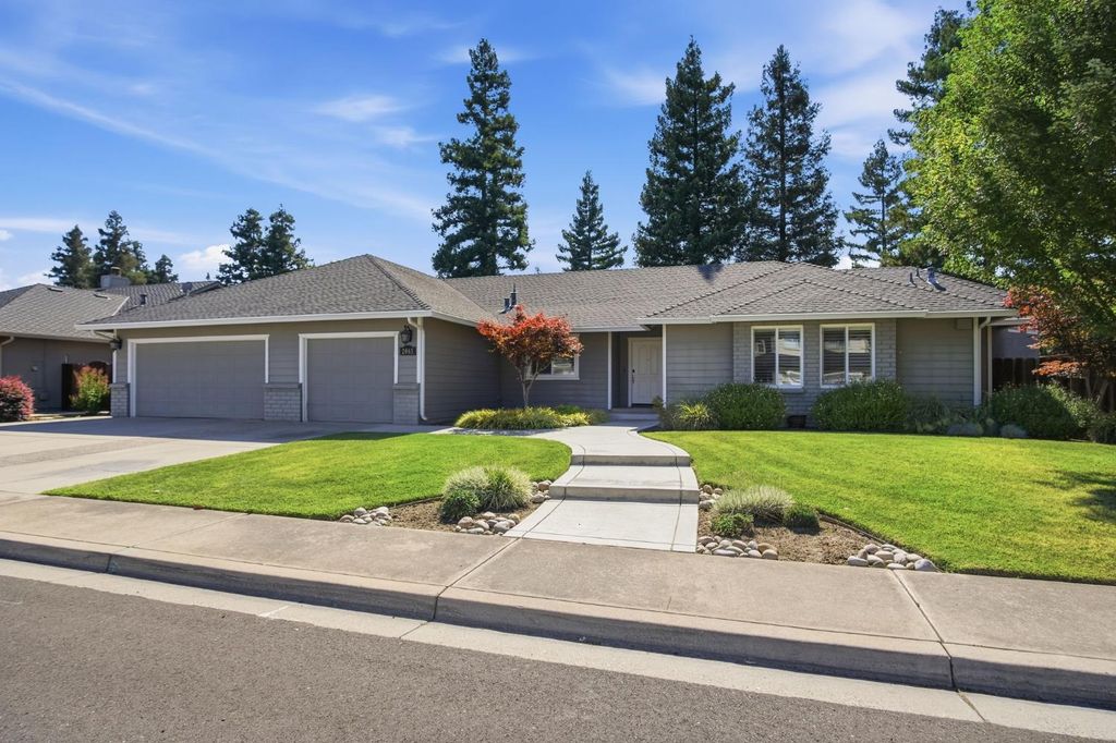 2065 N Quincy Rd, Turlock, CA 95382